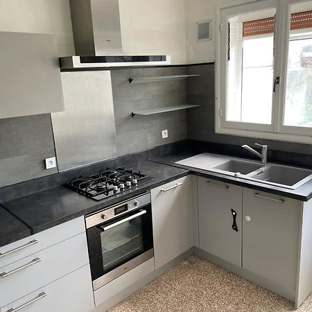 Maison 8 Personnes Фаш-Тюмениль Экстерьер фото