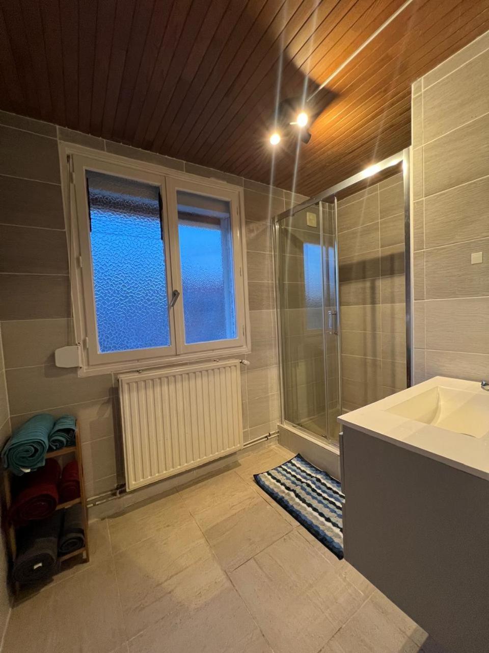 Maison 8 Personnes Фаш-Тюмениль Экстерьер фото